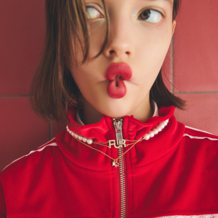 モデル画像