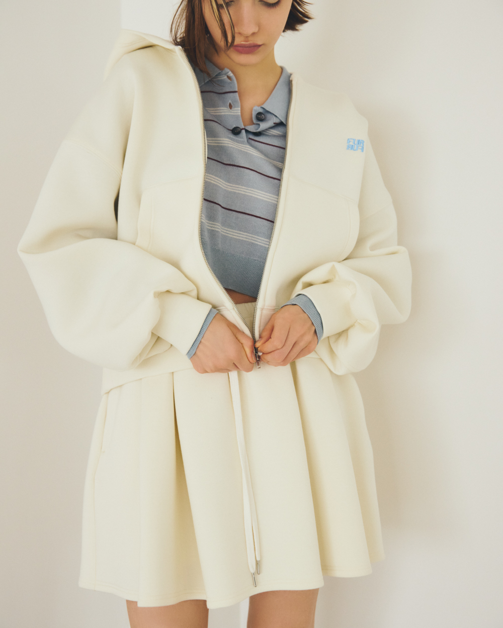 モデル画像