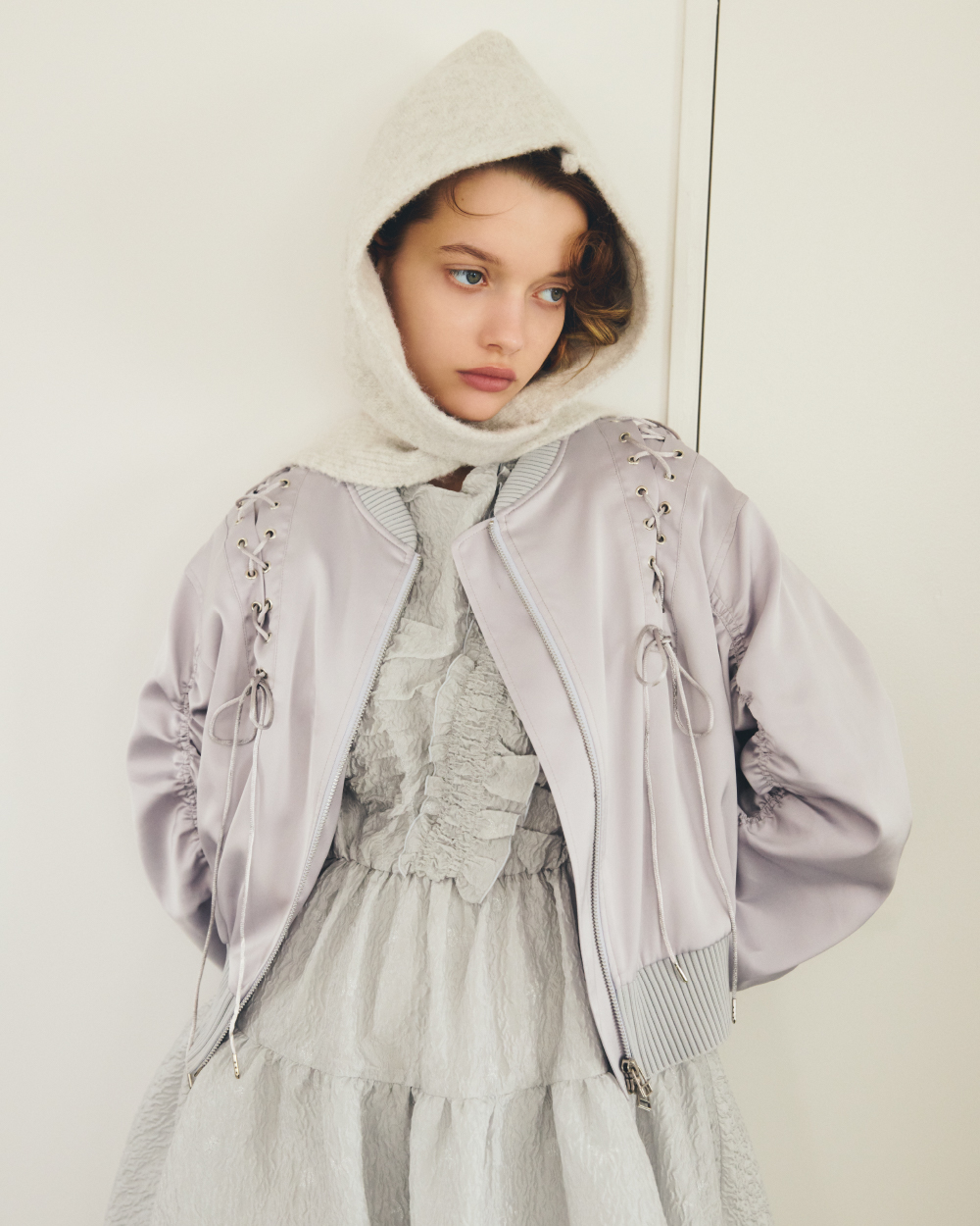 モデル画像