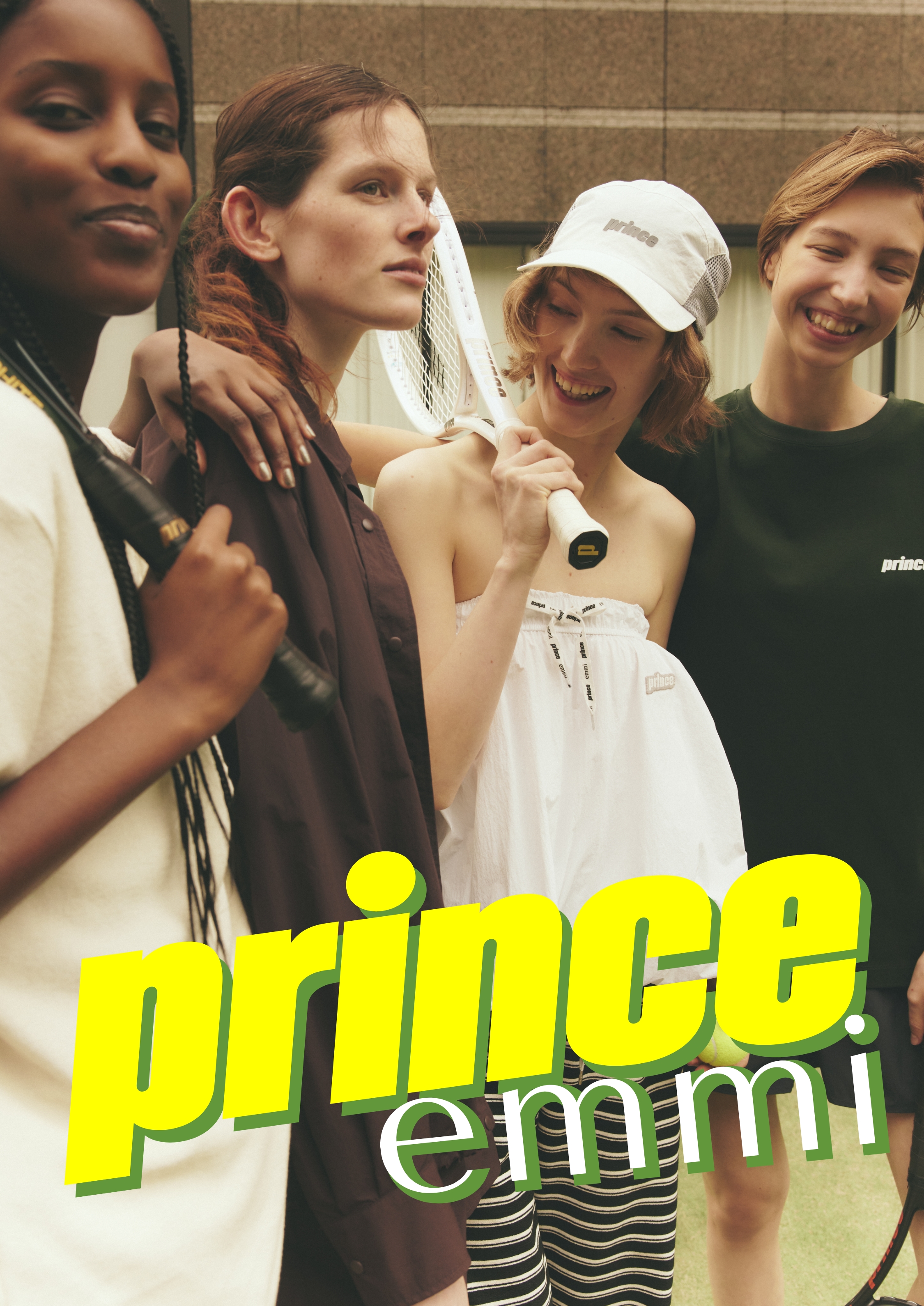 prince emmi