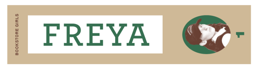 FREYA