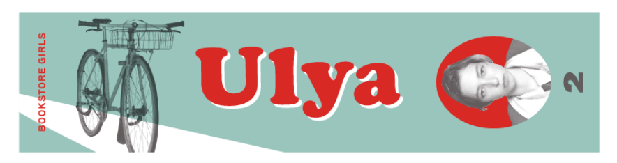 Ulya