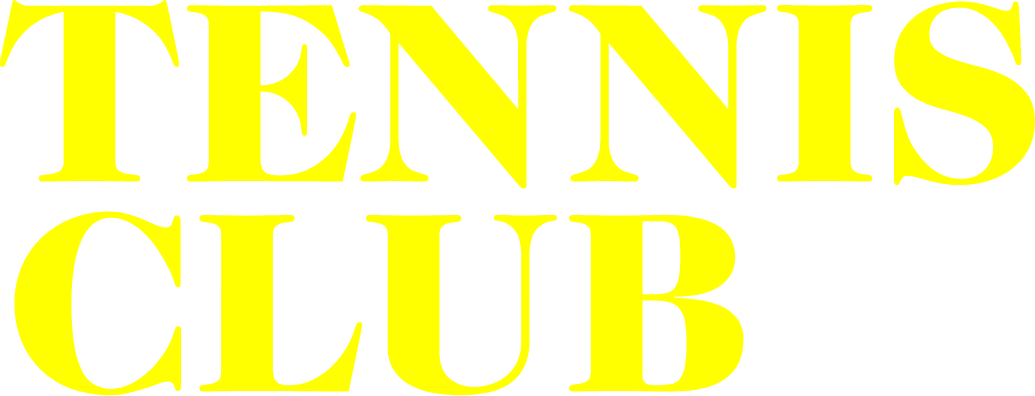 TENNI SCLUB