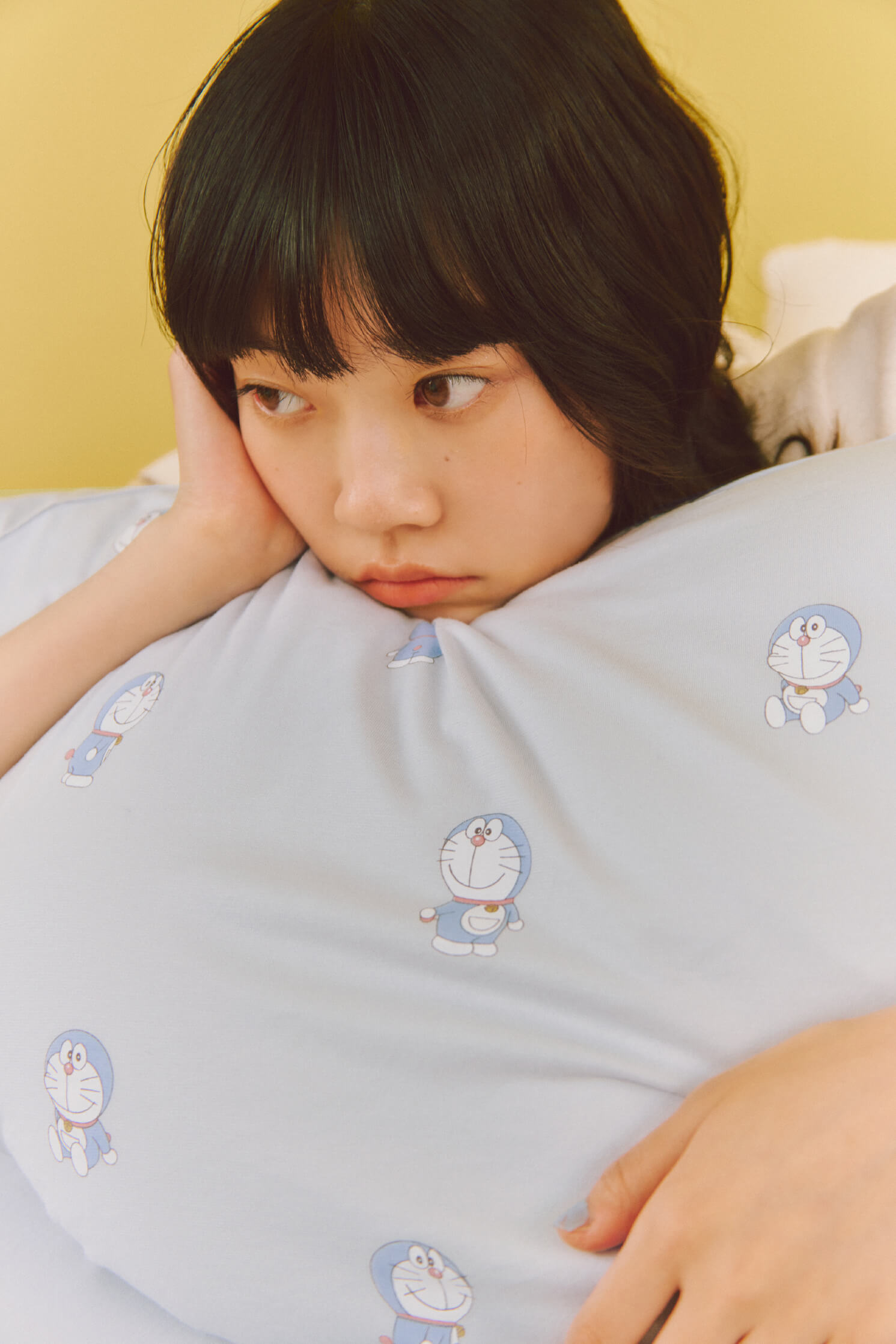 モデル画像