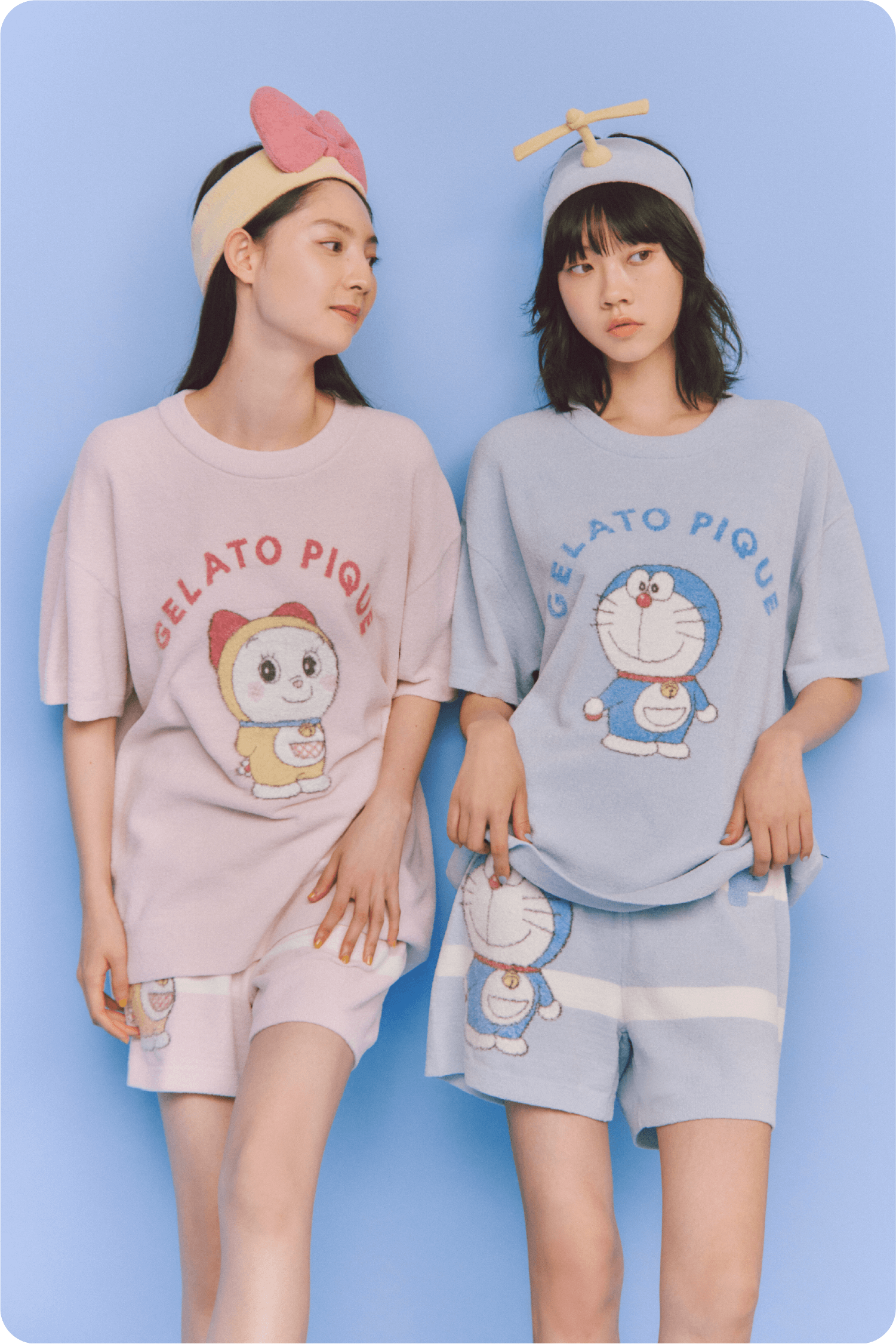 モデル画像
