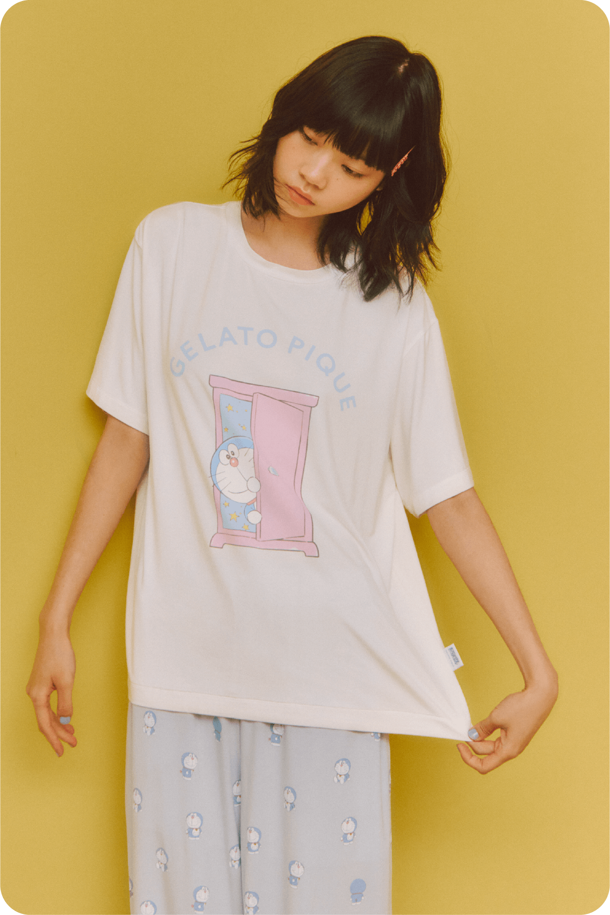 モデル画像