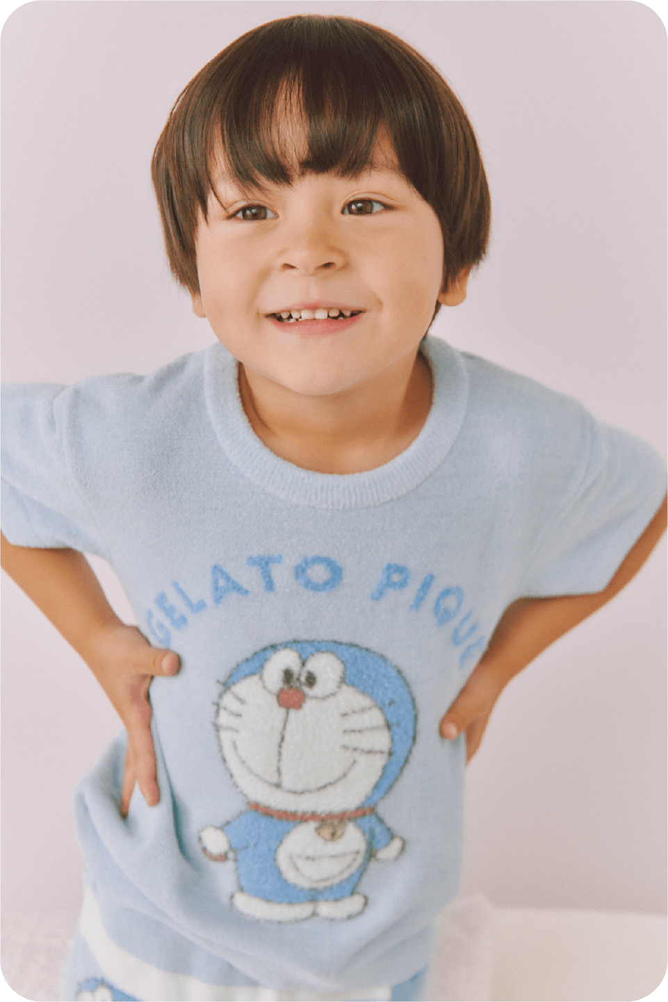モデル画像