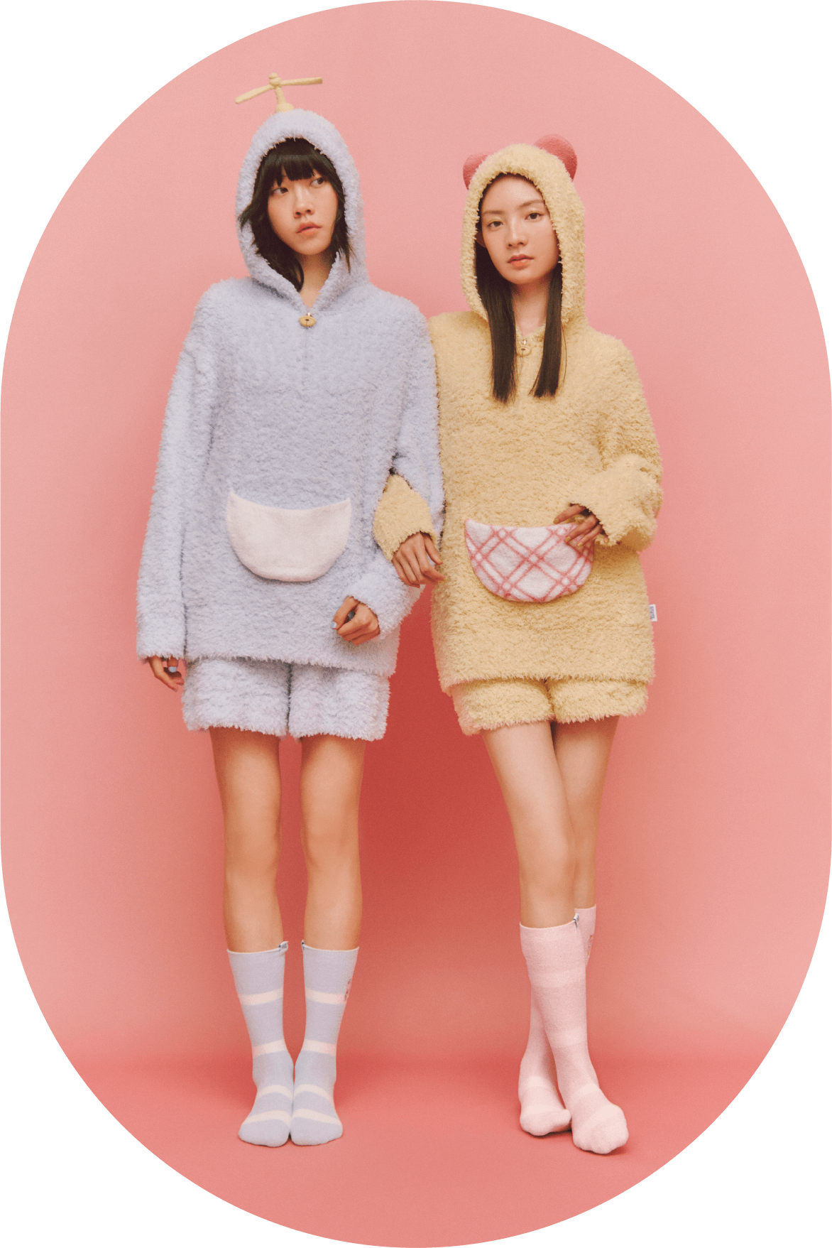 モデル画像