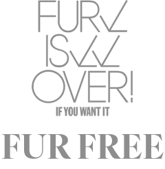 FUR FREE