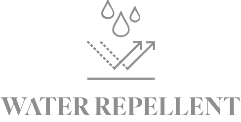 WATER REPELLENT