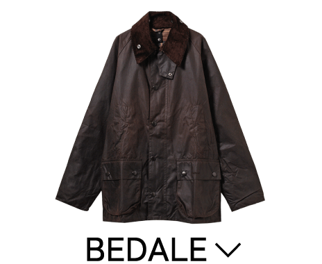 BEDALE
