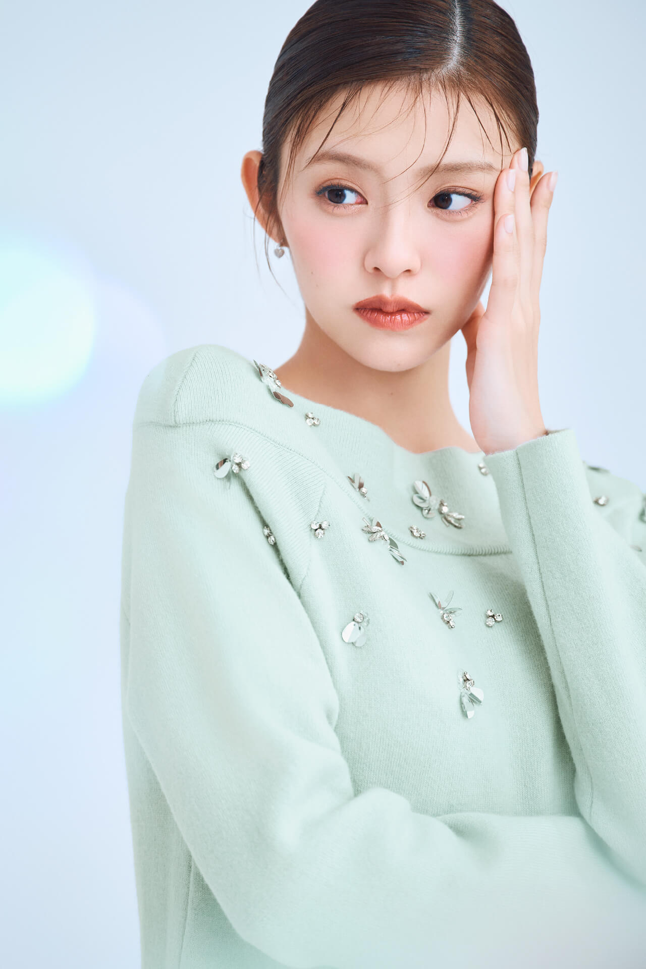 LOOK画像