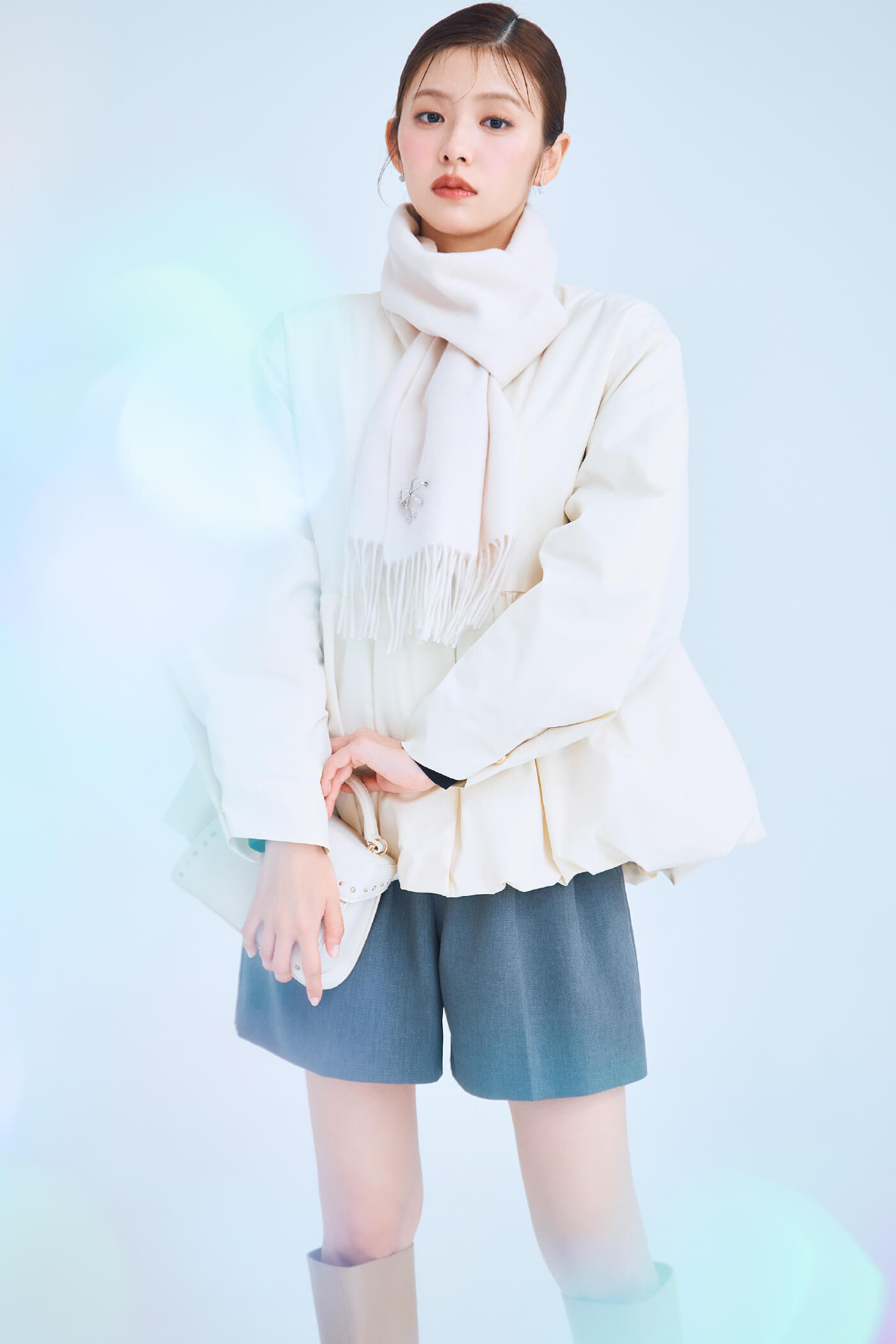 LOOK画像