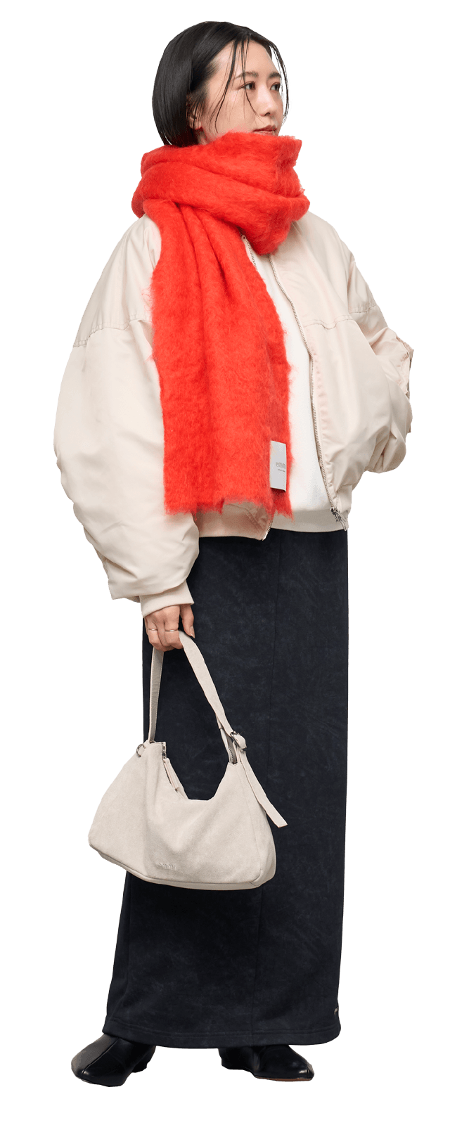 モデル画像
