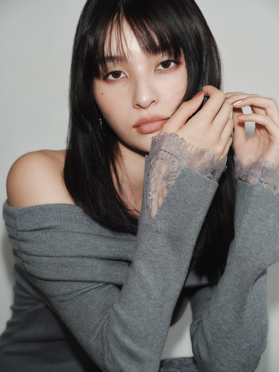 モデル画像