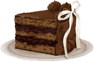ケーキ