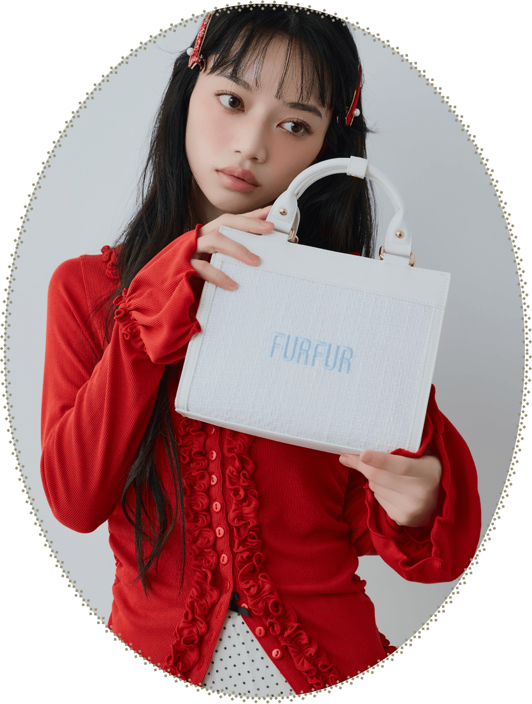 モデル画像