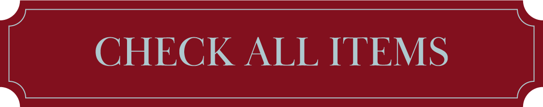 CHECK ALL ITEMS