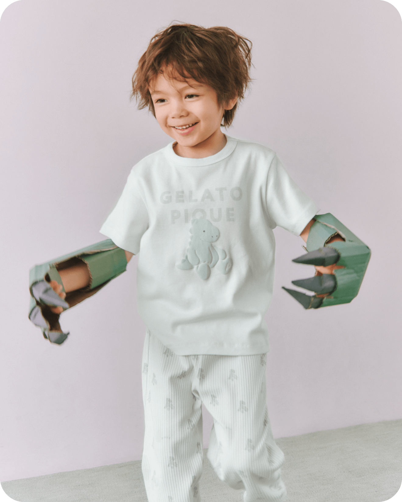 コーディネート画像