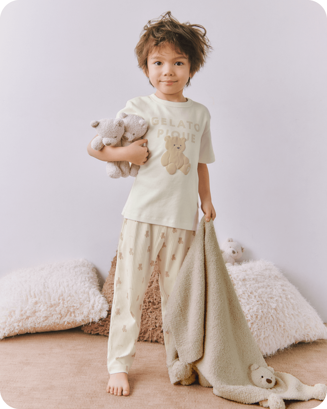 コーディネート画像