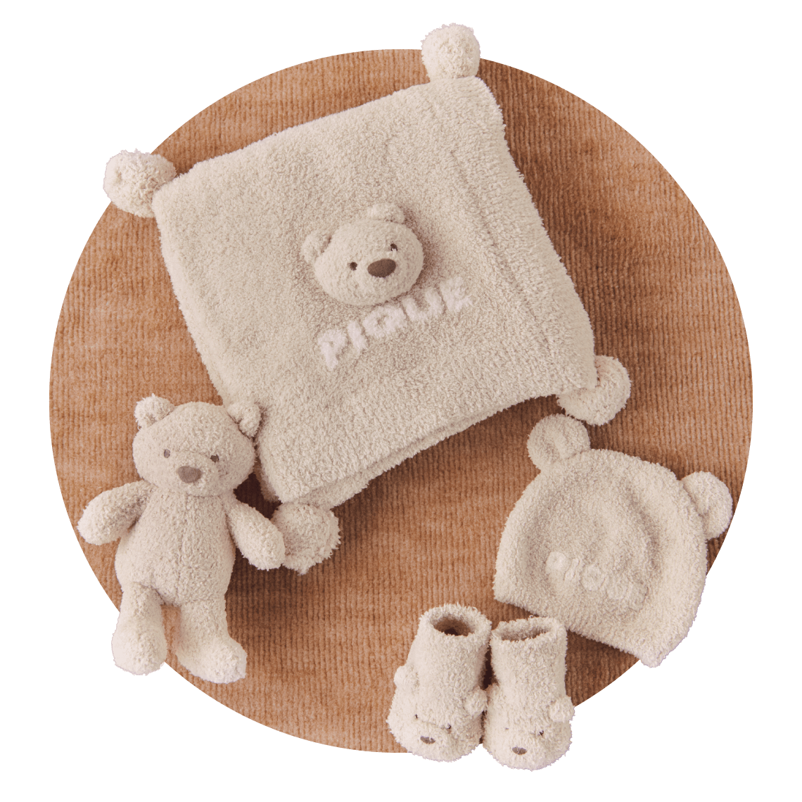 コーディネート画像