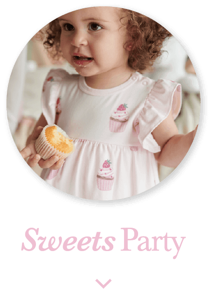 sweet-party