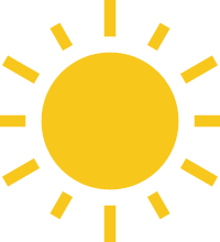 太陽画像