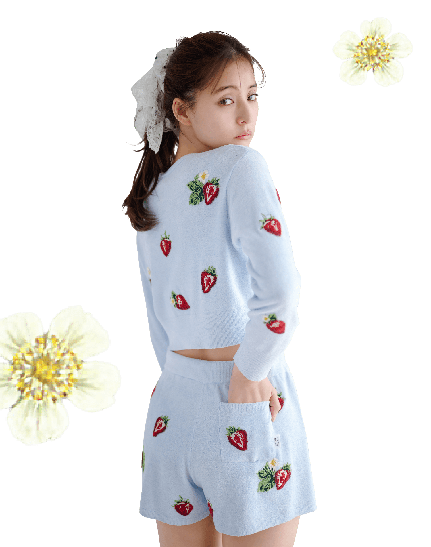 モデル画像