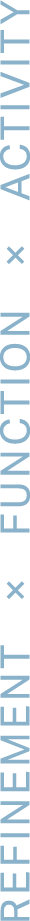 Refinement Function Activity
