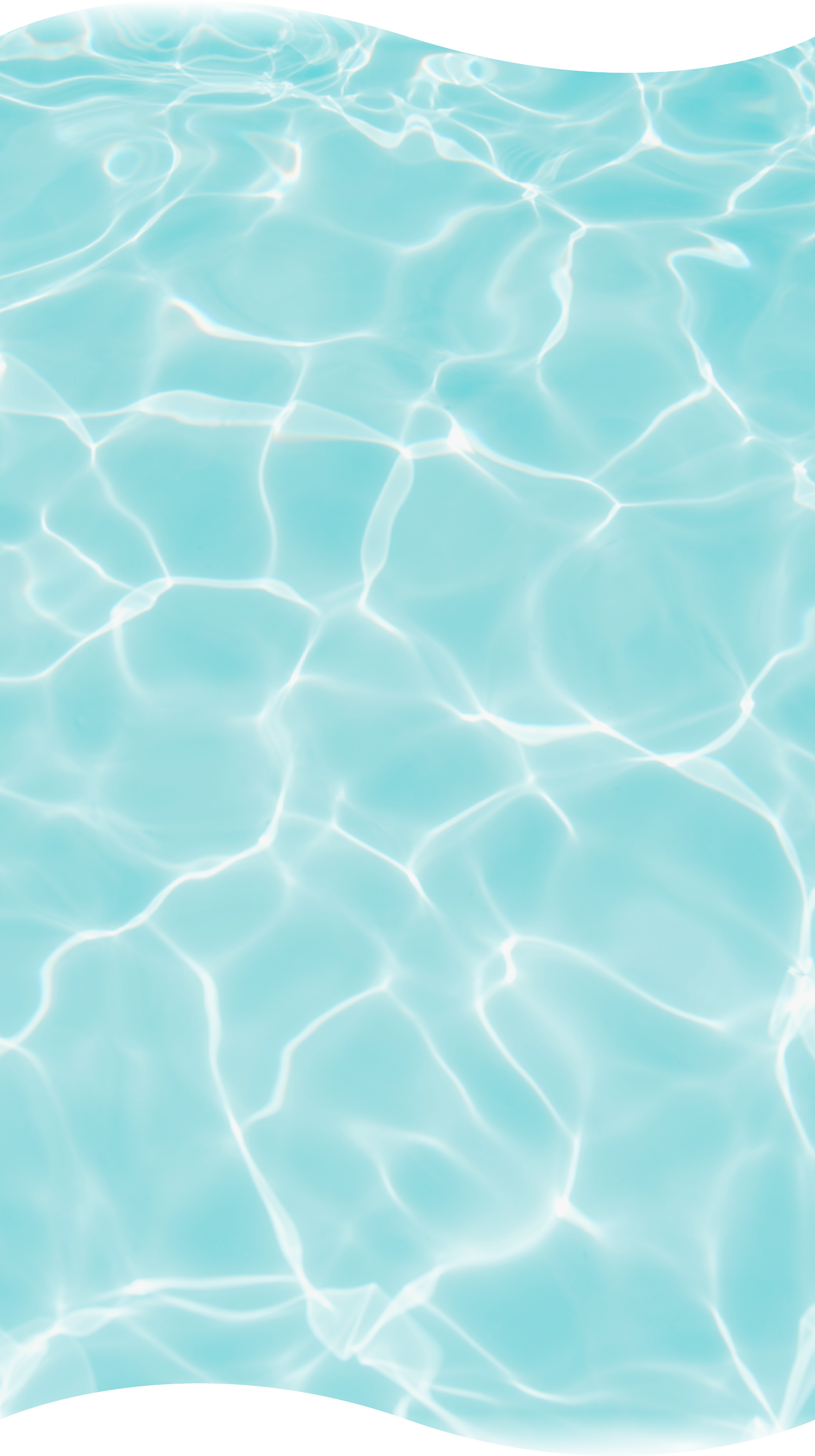 水面が移った背景画像