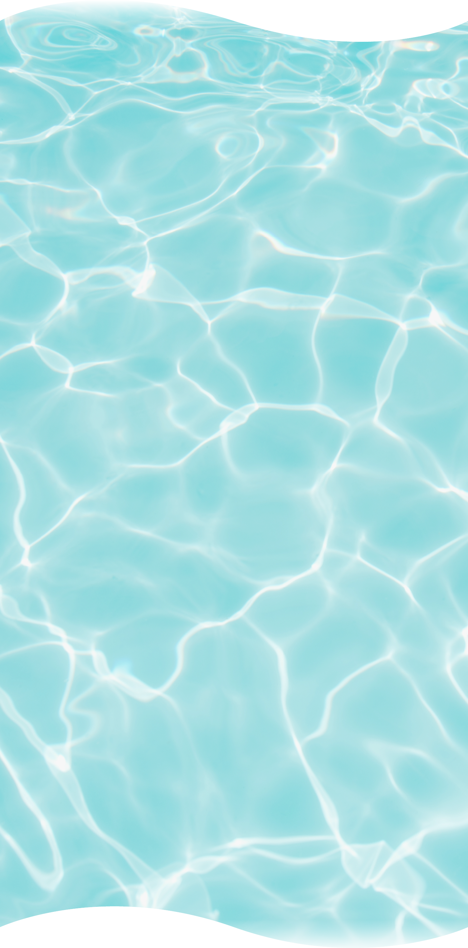 水面が移った背景画像