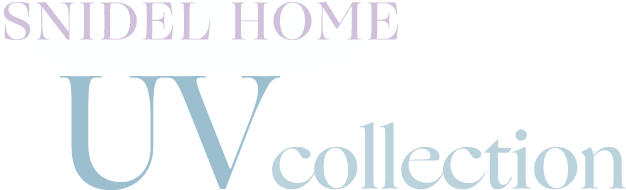SNIDEL HOME UV collection