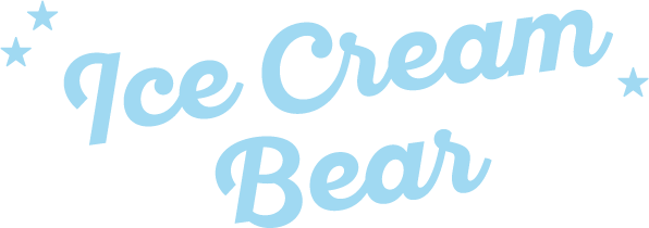 Ice Cream Bear