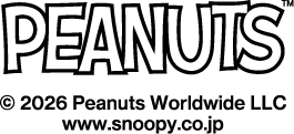 PEANUTS