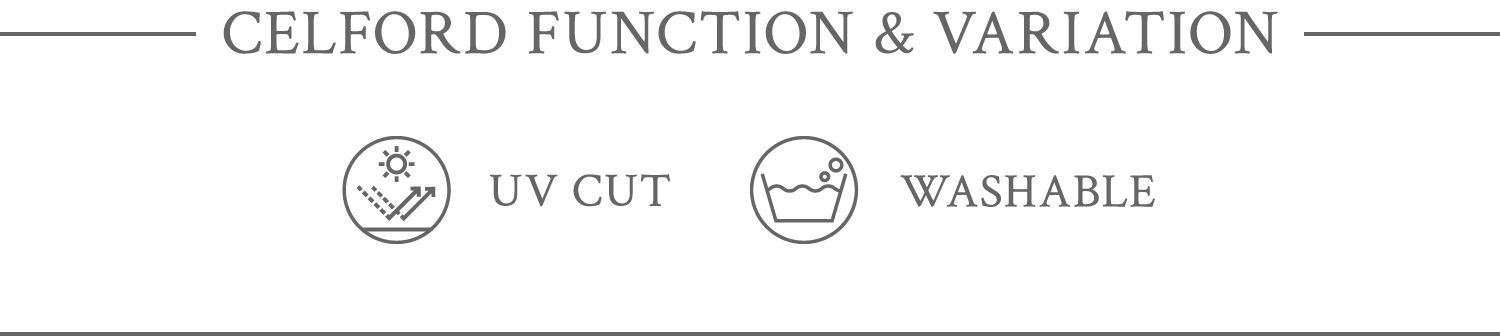 CELFORD FUNCTION & VARIATION