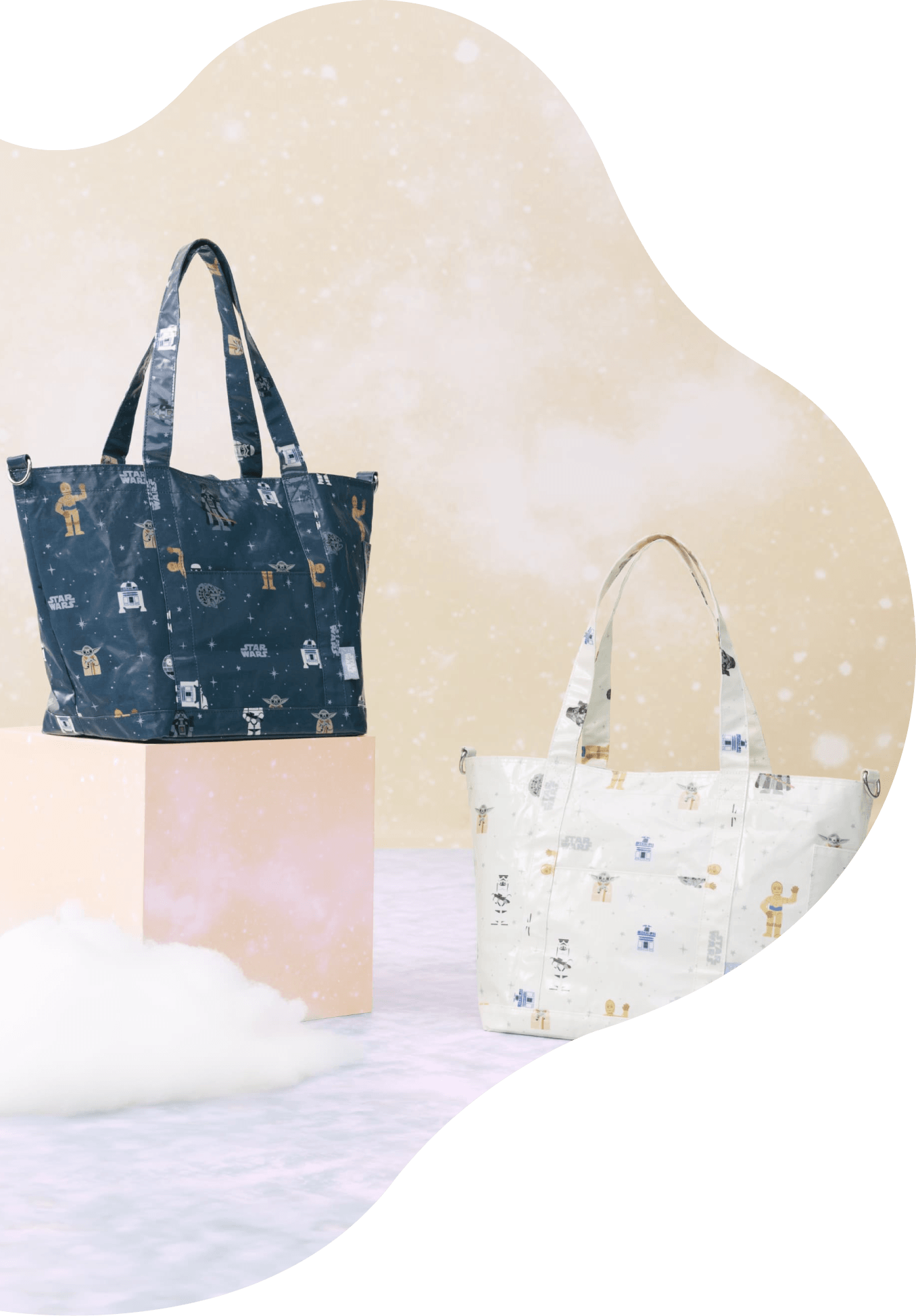 mom bag 10,890yen 