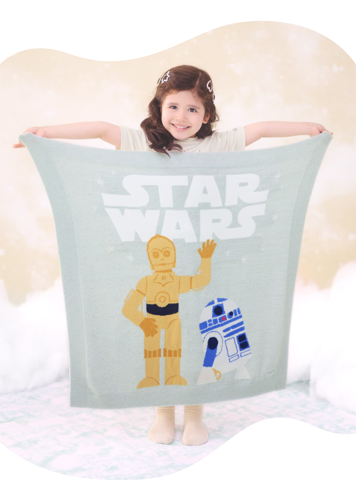 Kids Blanket  6,930yen