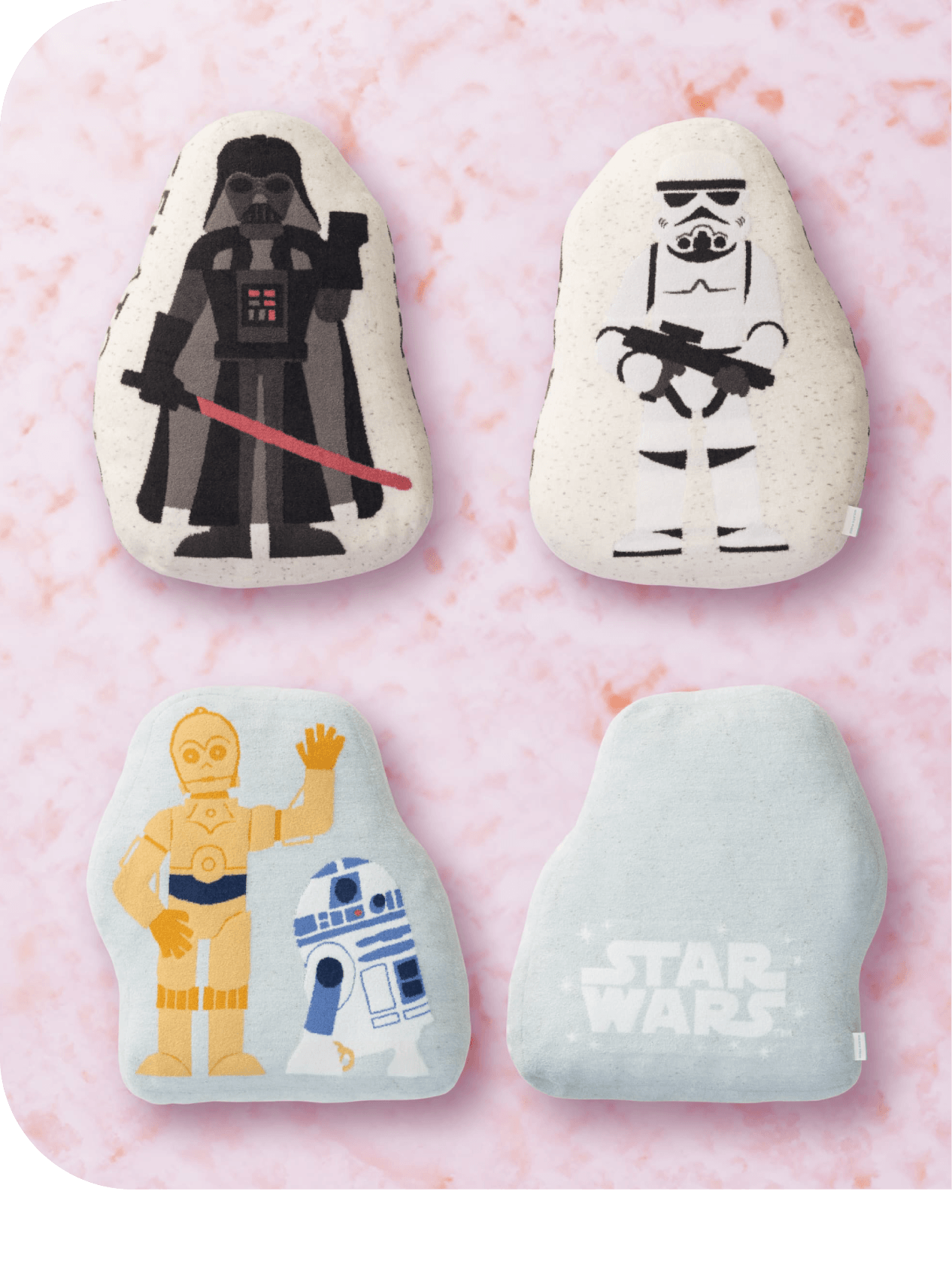 Cushion  9,680yen