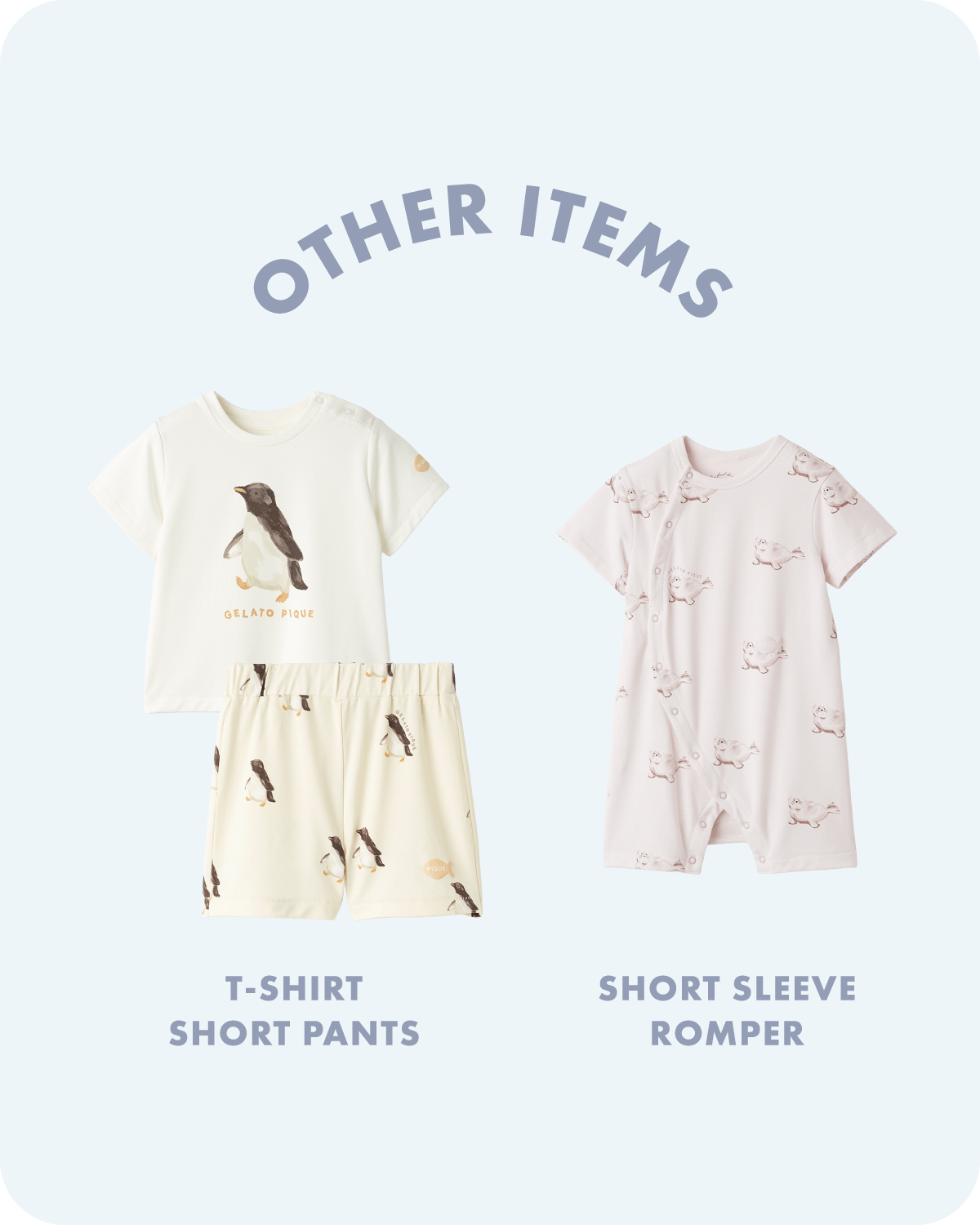OTHER ITEMS