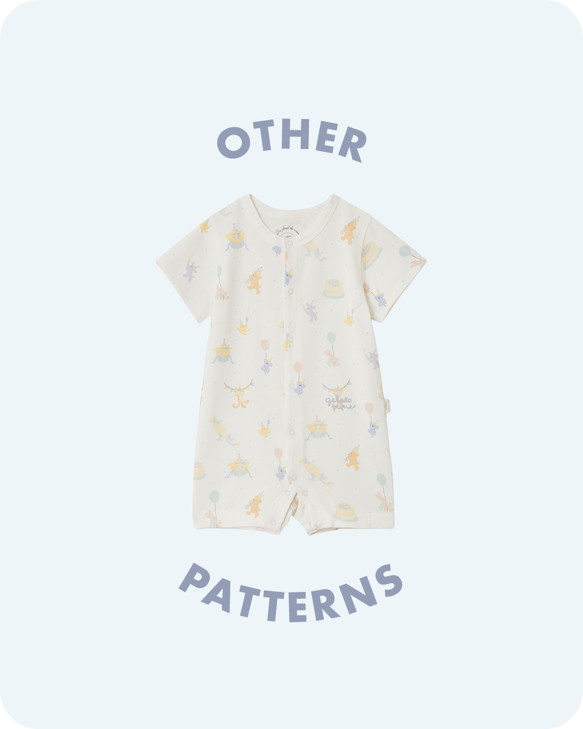 OTHER PATTERNS