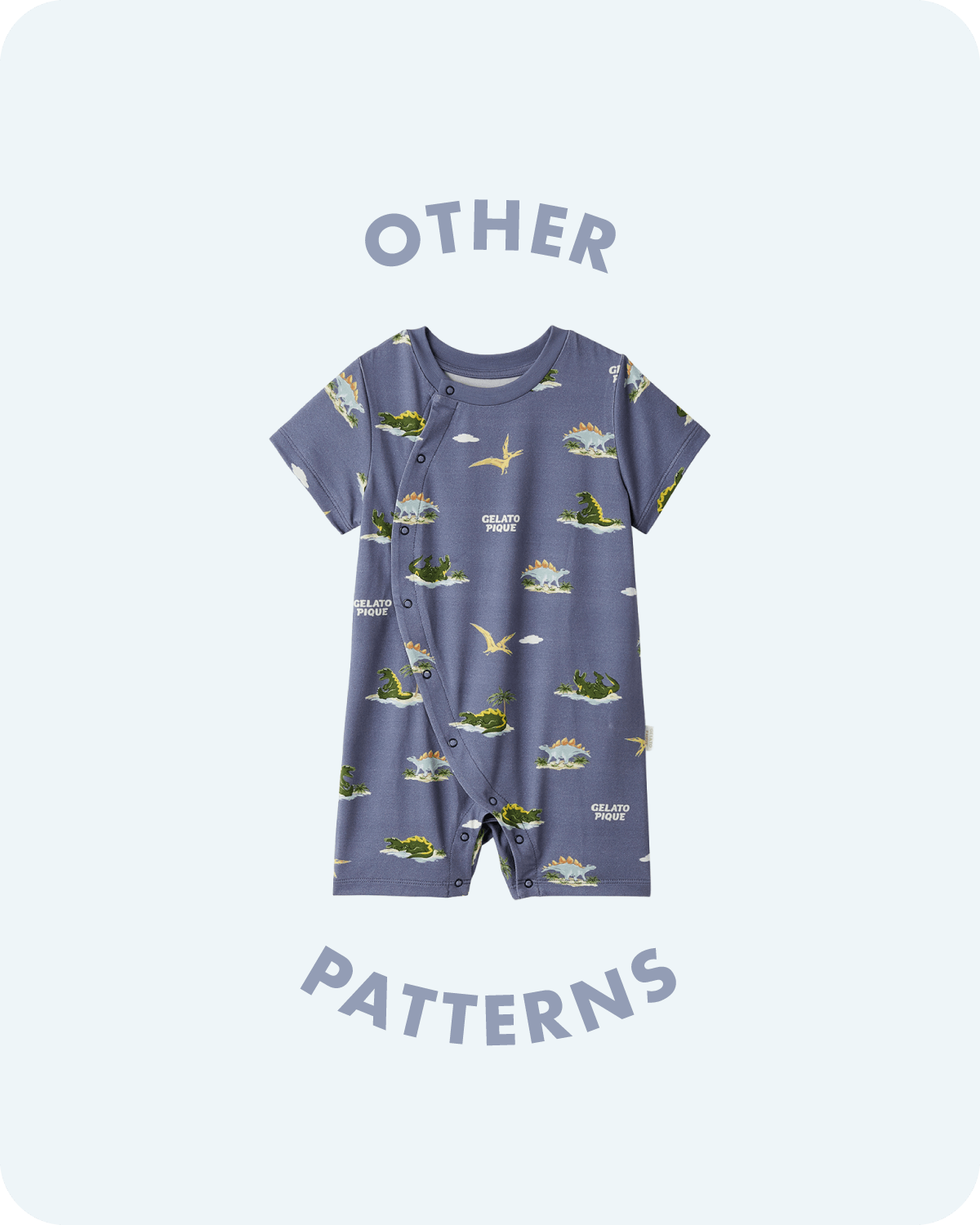 OTHER PATTERNS