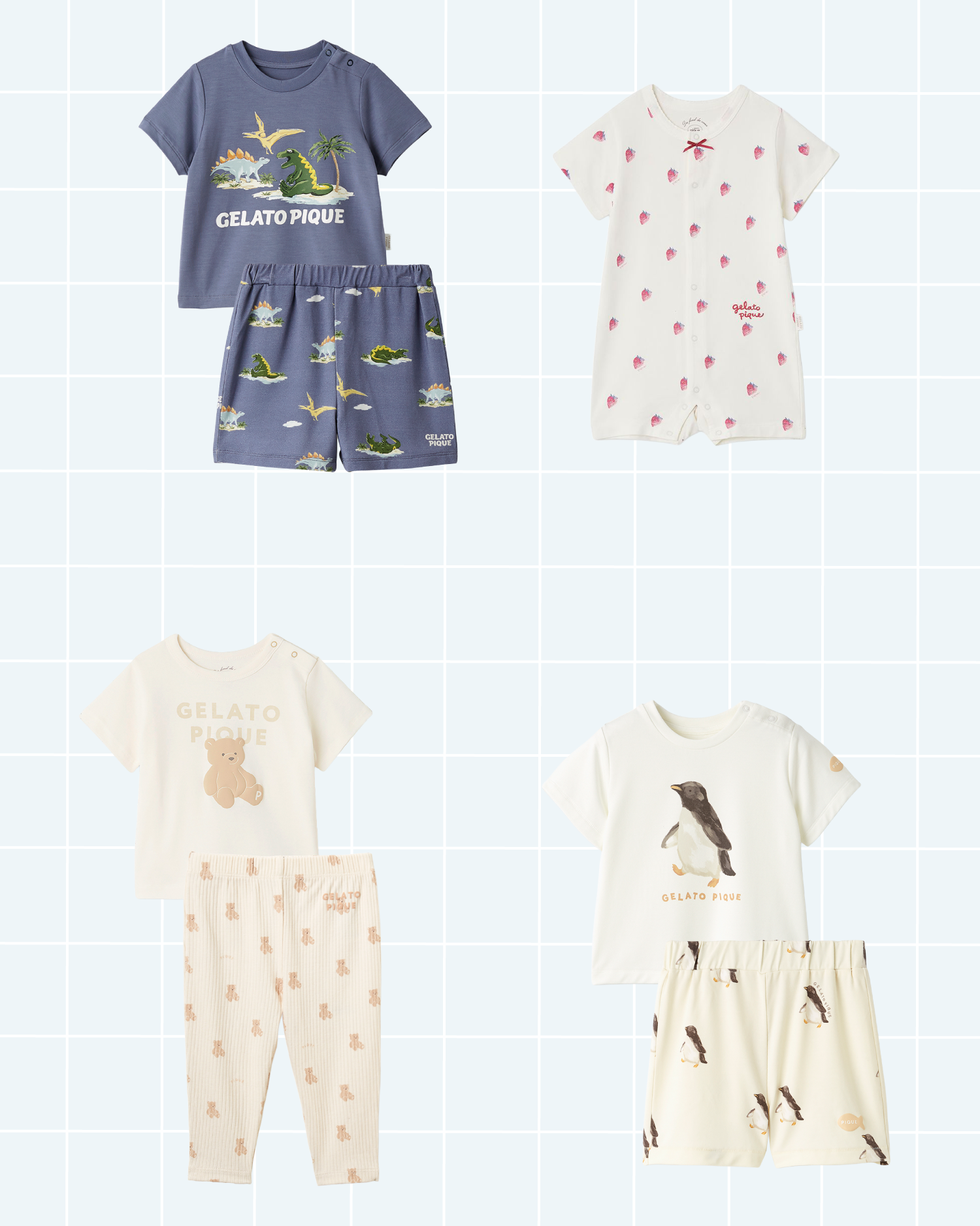 SUMMER ROOM WEAR