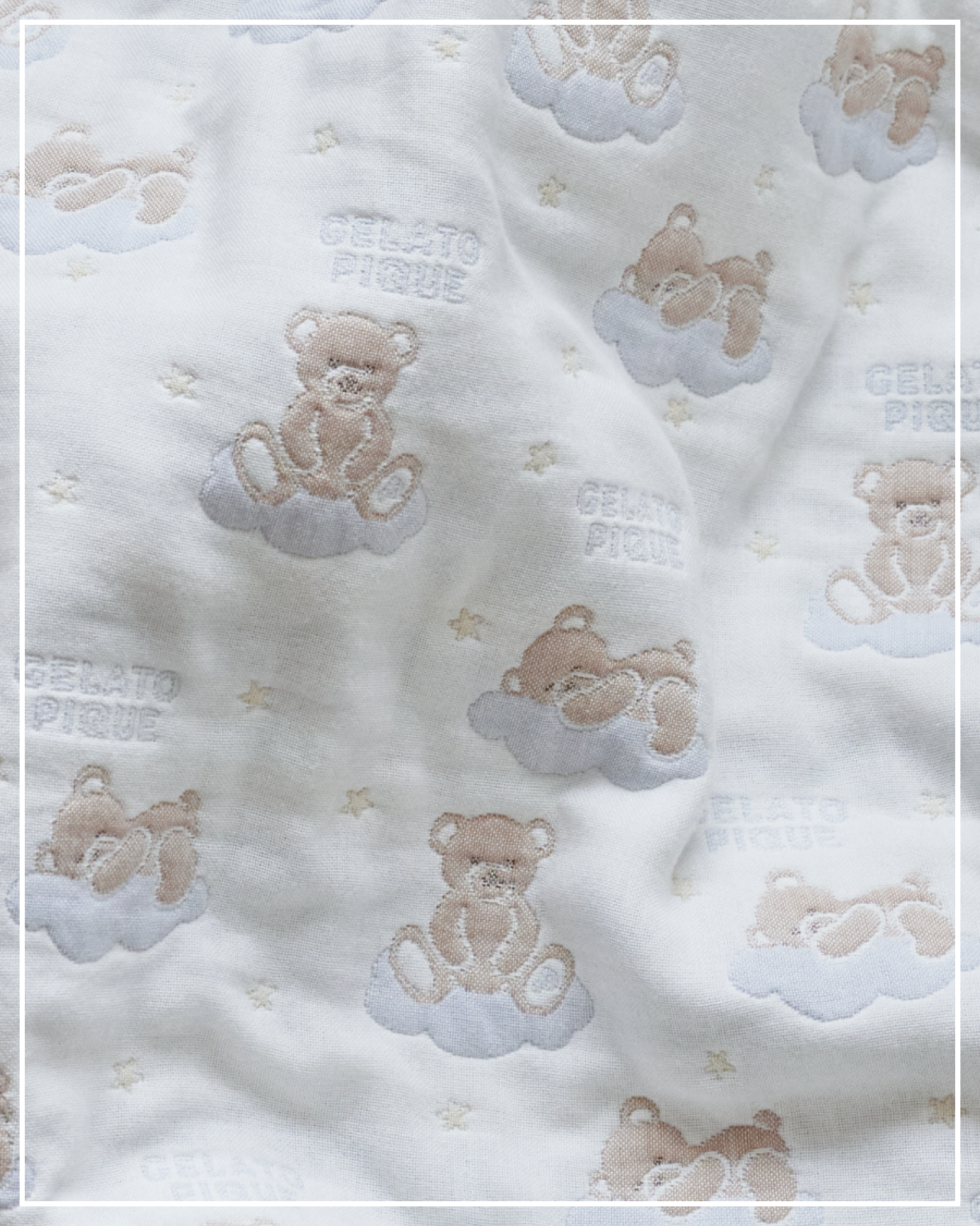 GAUZE ITEM
