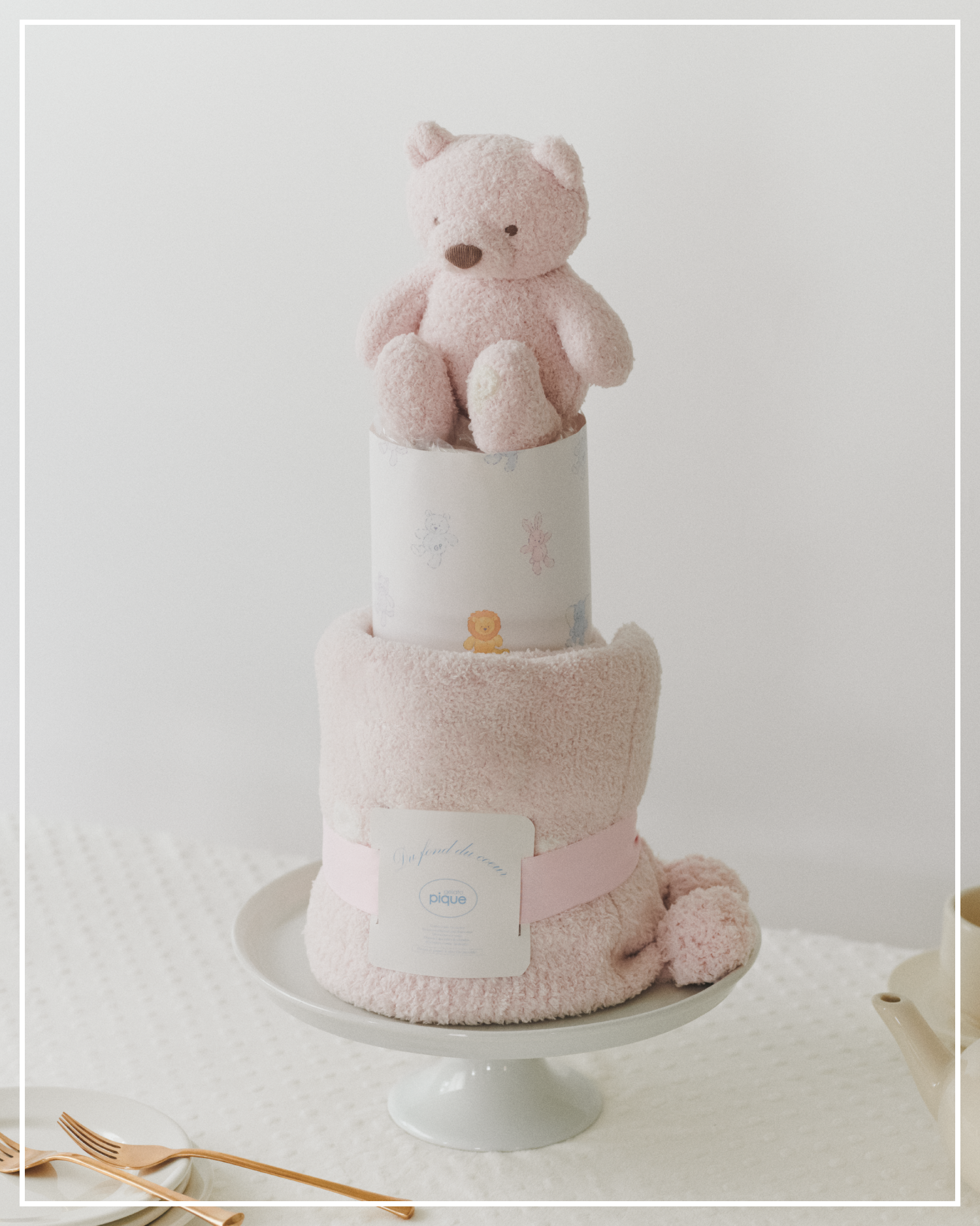 BABY GIFT