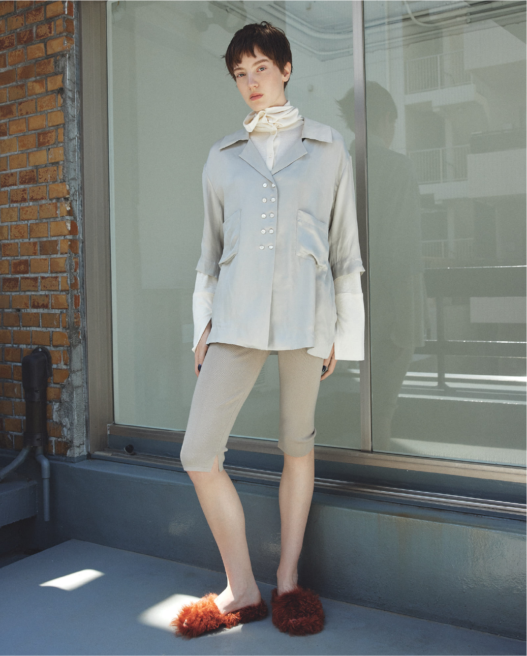 モデル画像