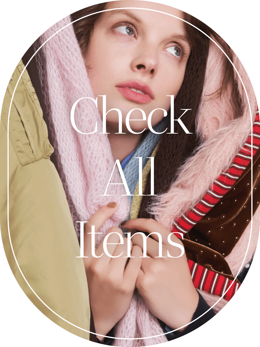 CHECK ALL ITEMS