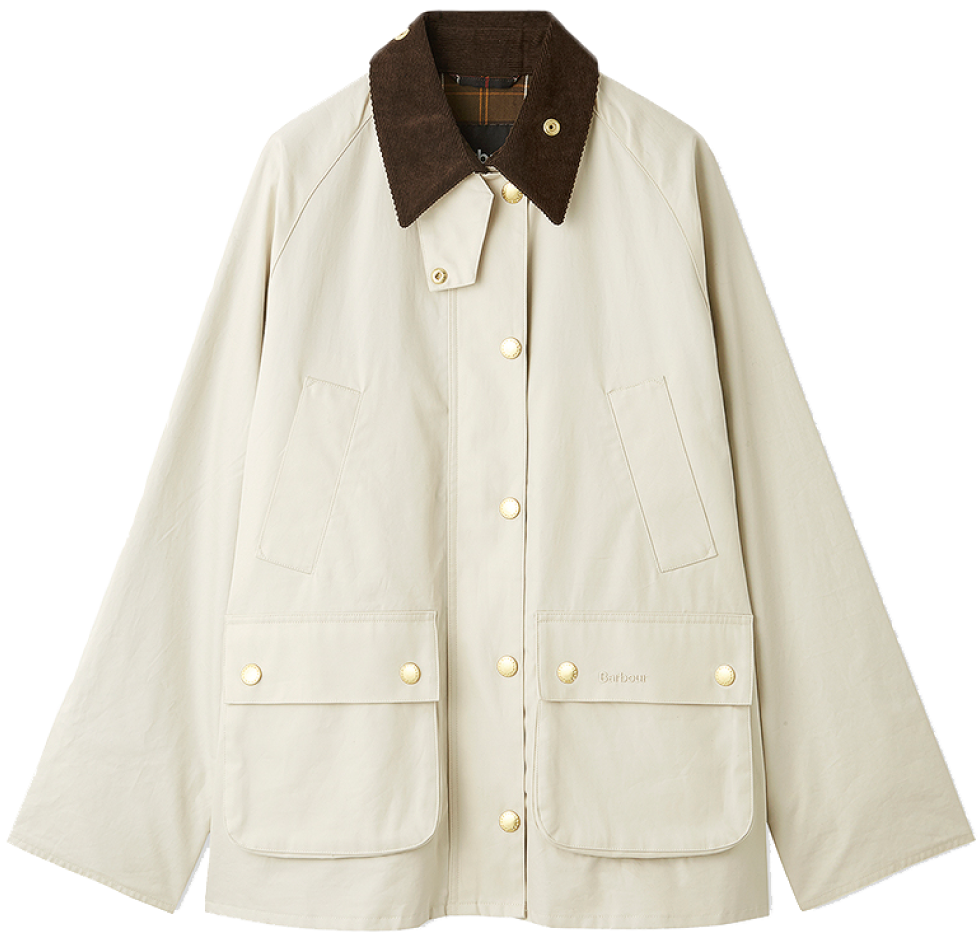 MEDIUM JACKET
