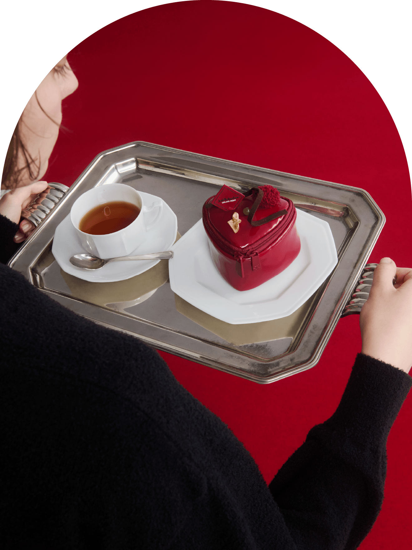 コーディネート画像