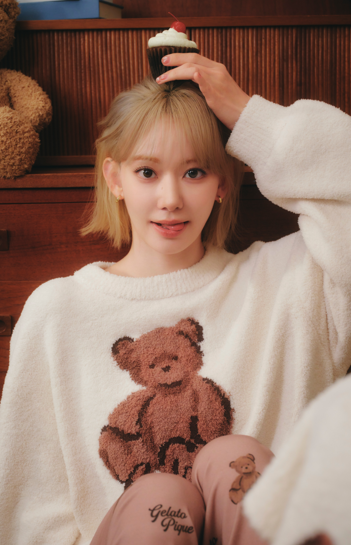 モデル画像