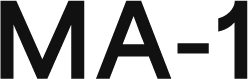 MA-1